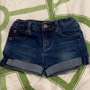 Girls Hudson Shorts